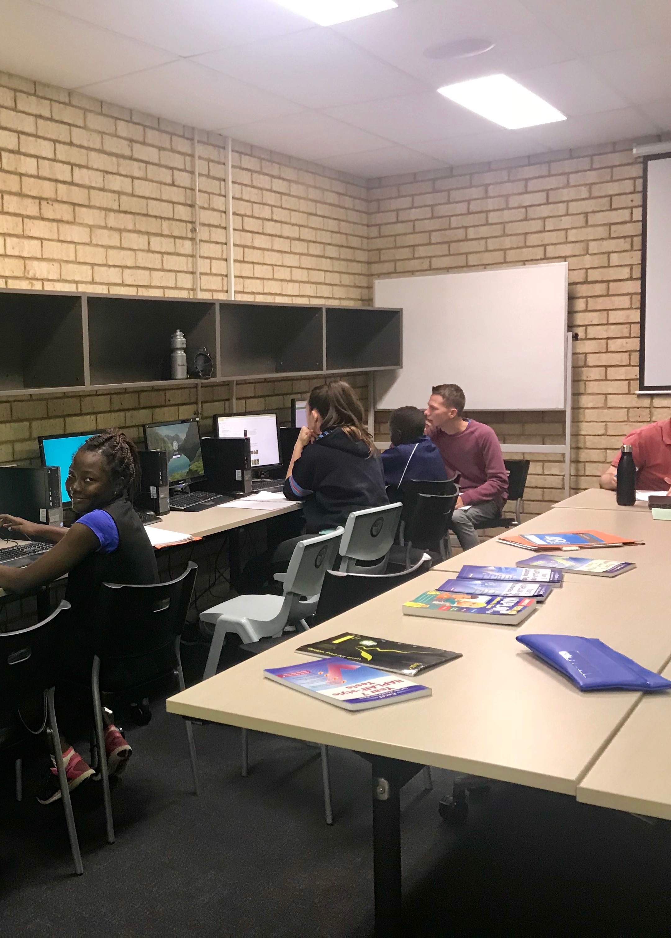 Perth academy homework 07 picture