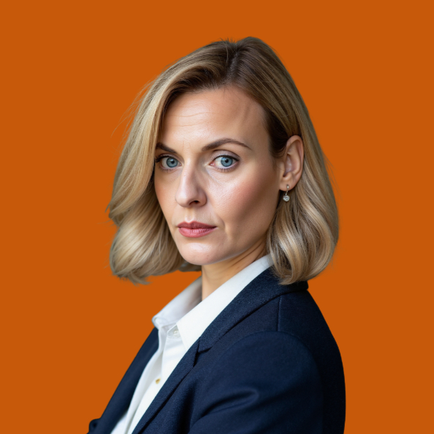 Writer: Tereza Schneider