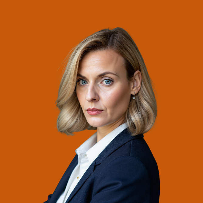 Writer: Tereza Schneider 