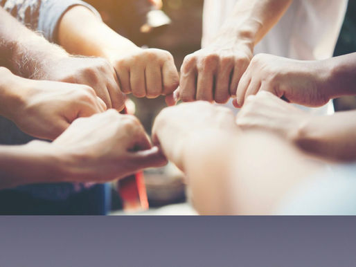 Building a Sustaining Leadership Development Community for Women