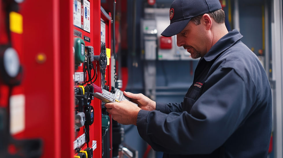What Is a Security Systems Integrator, and Why Should You Work With One?