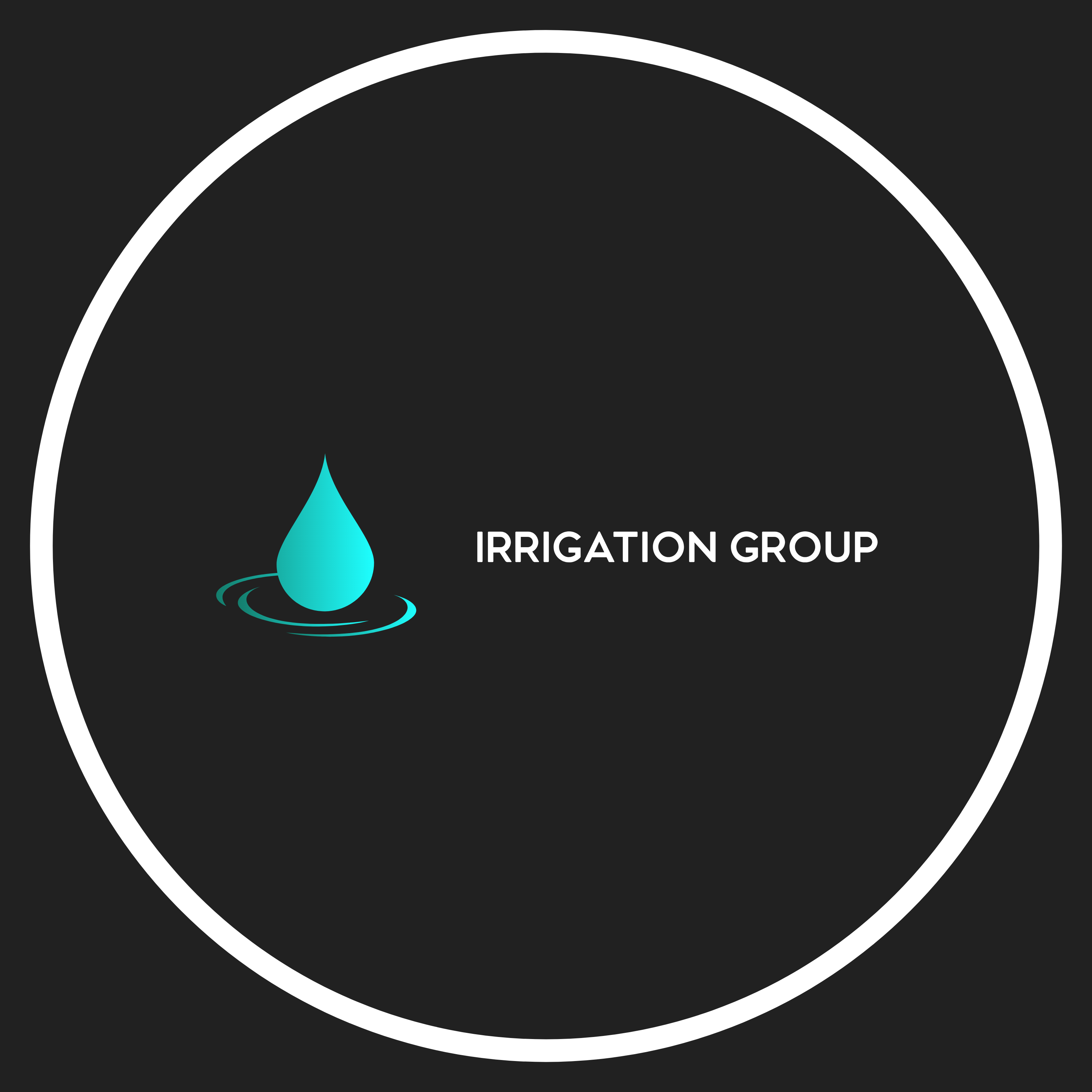 Irrigation Group logo