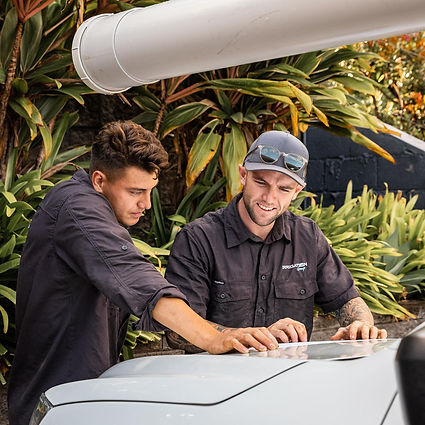 We are proficient in applying cutting-edge technology such as intelligent irrigation and WiFi-connected controllers. Our systems utilise real-time weather information to optimise water usage and minimise wastage.