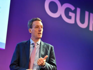 Carbon capture goals ‘remarkably achievable’ says OGA boss