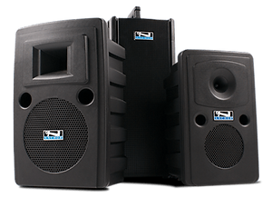 POWER 94 SL ANCHOR SONIDO PORTATIL PROFESIONAL