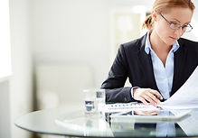 Businesswoman