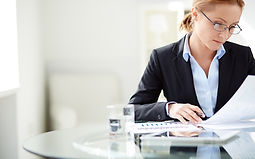 Businesswoman