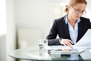 Finance & Administration