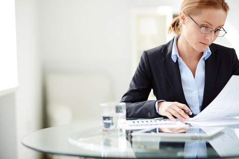 Businesswoman