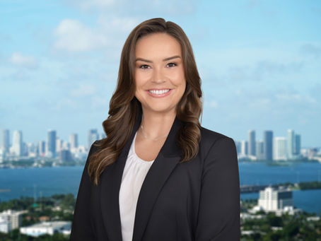 Lauren M. Moreno