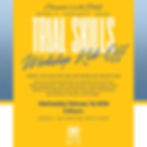 Trial Skills Workshop Kick-Off