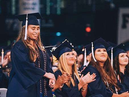 Blind Student to Attend FIU Law School
