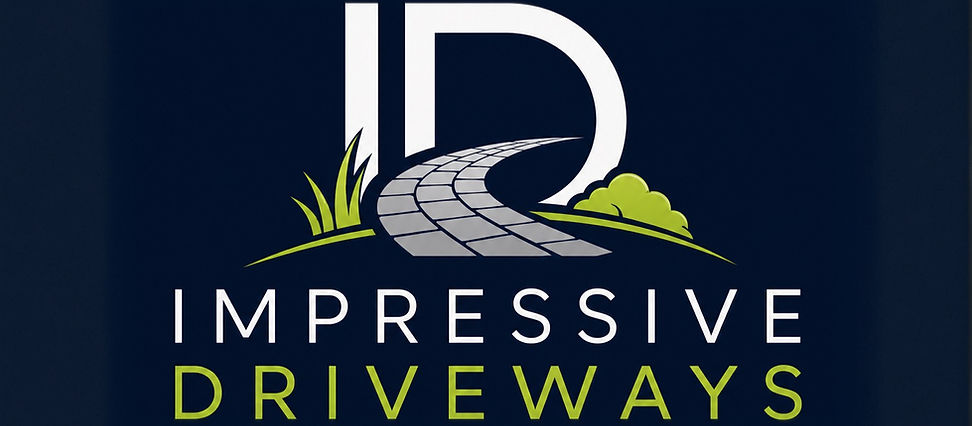 Impressive driveways & landscapes Manchester