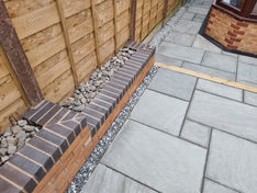 Garden design Manchester