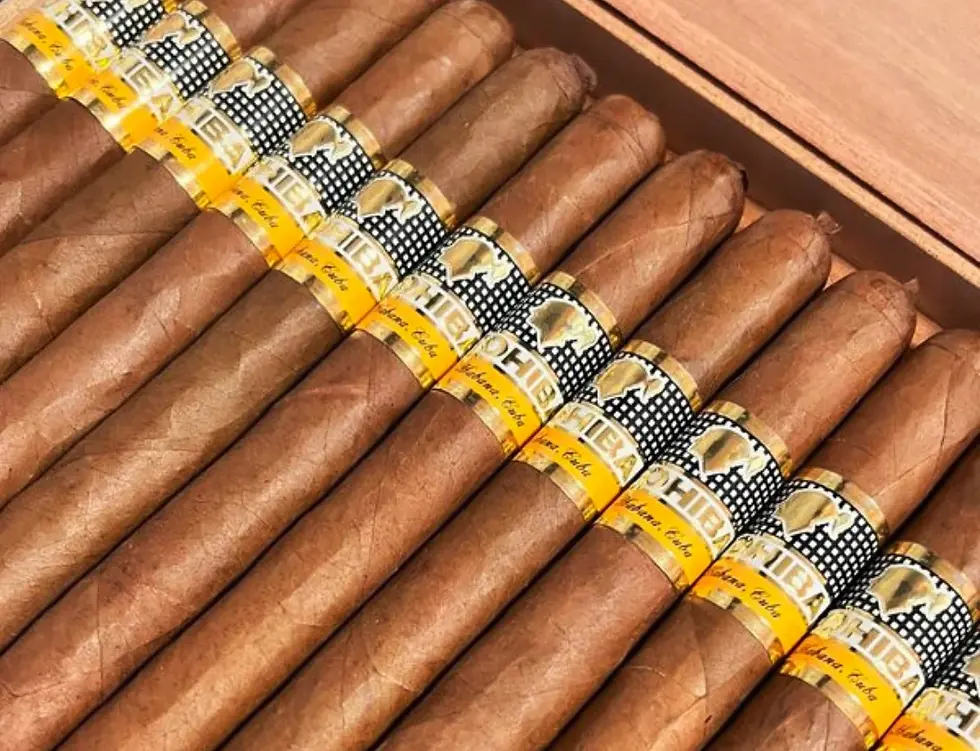 Cohiba Lanceros