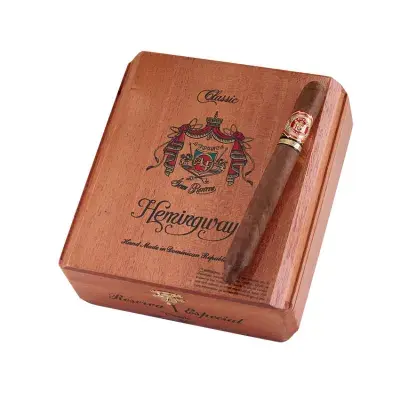 Arturo Fuente Hemingway Classic premium cigars Canada toronto
