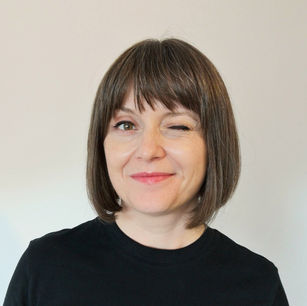 Simona - Change strategist