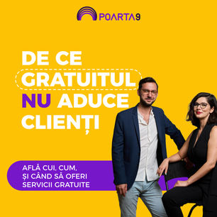 De ce „gratuit”-ul nu aduce clienți