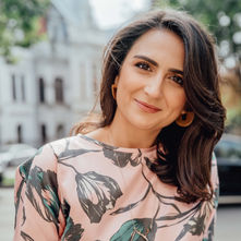 Olga Udrea, ACC
