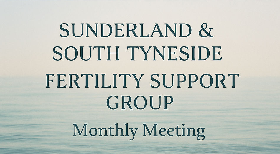 Monthly Fertility Support Gathering