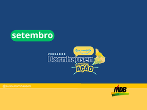 Gabinete em Ação — Setembro de 2025