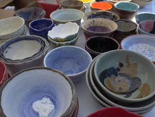 Holy Guacamole! Waste Not Brings A Spicy Twist to Empty Bowls