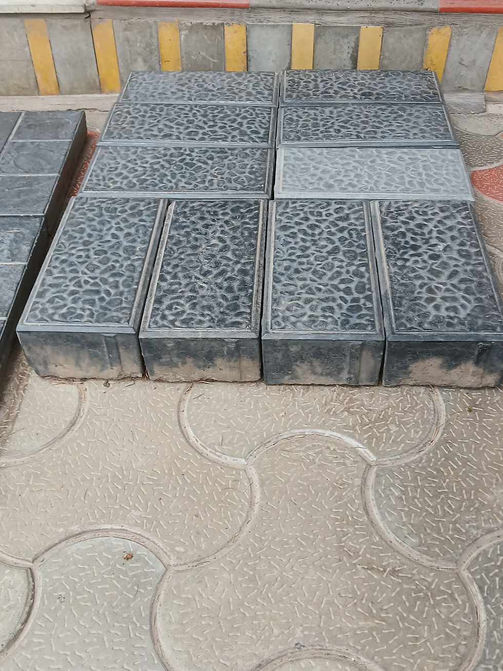heavy duty 80 mm Cabro in Kenya and Nairobi