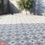 Thumbnail: Durable 60mm quadrilateral cabro paving blocks for commercial parking areas and routine traffic use