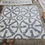 Thumbnail: Circle Cabro concrete tiles