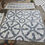 Thumbnail: 3D Circle cabro paving slabs for stylish outdoor walkways, patios, and backyard spaces
