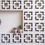 Thumbnail: Diamond breeze block design for stylish garden walls and partitions