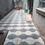 Thumbnail: multicolor light-dark grey diamond shape cabro by dada paver 2