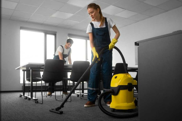 Carpet Steam Cleaning: The Smart Choice for Long-Lasting Carpet Care