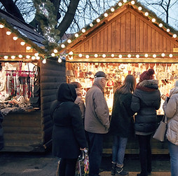 Christmas Market