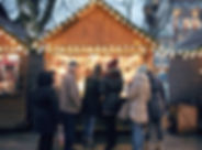 Weihnachtsmarkt