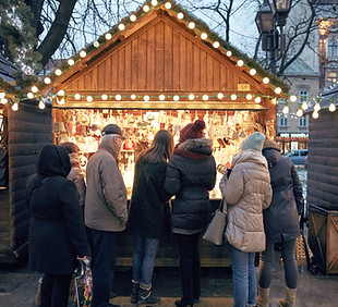 Christmas Market