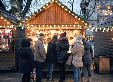julmarknad