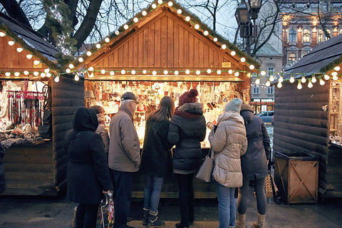 Christmas Market