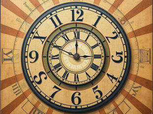 My Opinion on the Existence of Time