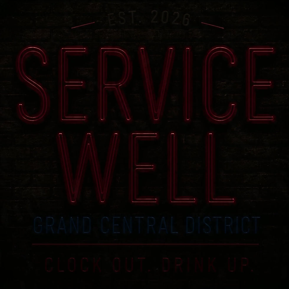 service well sign.mp4