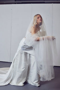 Big Impression Toile