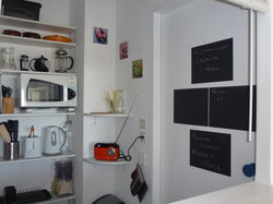 La cuisine autres détails