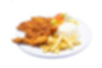MILANESA DE POLLO