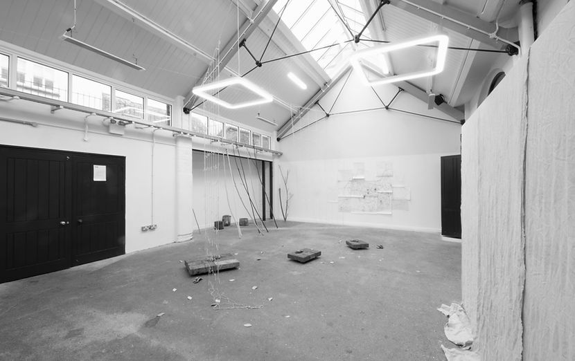 Saturday 19th October – Saturday 9th November 2024