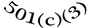 501c3