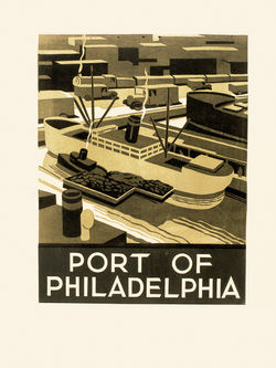 Port of Philadelphia