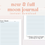 Thumbnail: Printable New and Full Moon Journal
