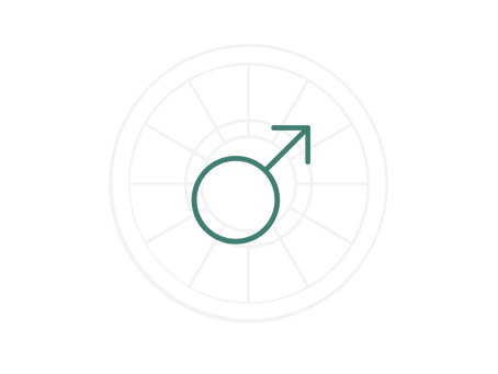 Mars As A Trigger In Predictive Astrology