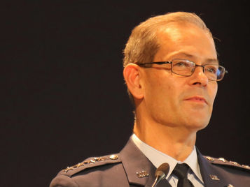 Integrated Deterrence and the China Challenge: The Perspective of General Wilsbach-Dr Robbin Laird