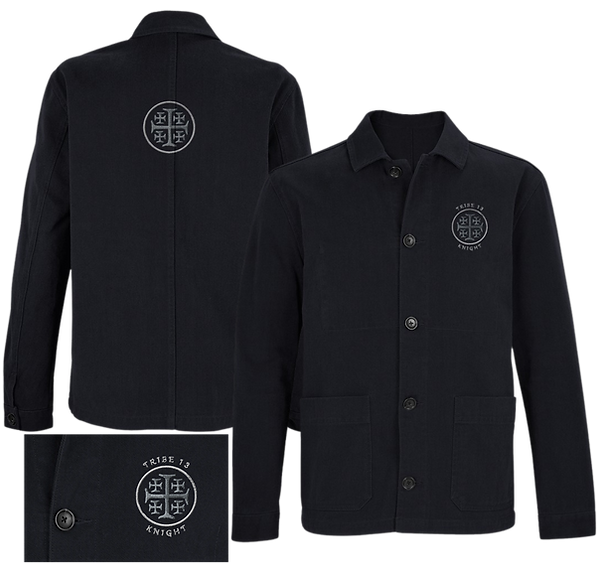 Tribe 13 Knight Uniform